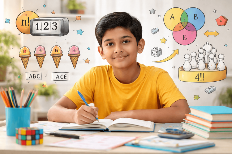 Abacus Training to Build Fast Mental Math Skills