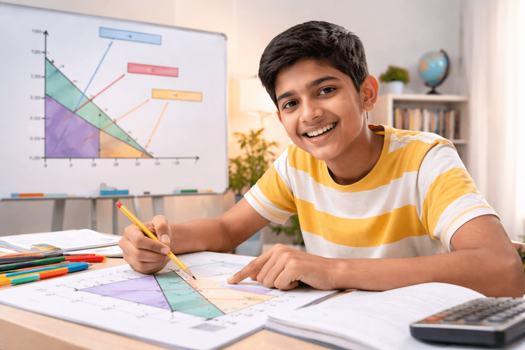 IGCSE Maths Home Tuition | 1:1 Expert Tutors Online
