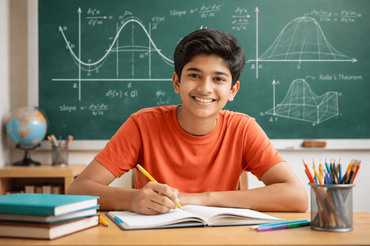 Abacus Classes Online | Fast Mental Math Training