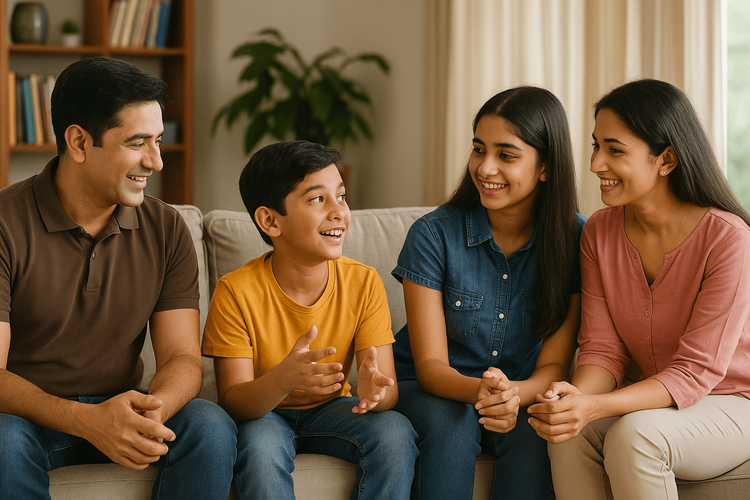 How to Achieve Clear Communication in Everyday Conversations