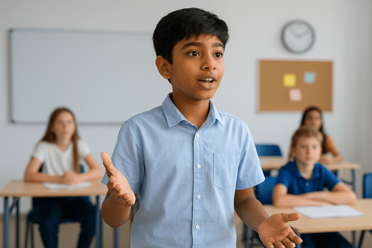 Vocabulary Building Techniques for Effective Communication