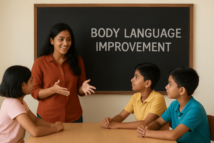 Why is Body Language Important: Types, Tips to Improve