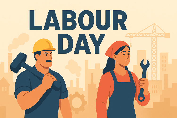 Essay on Labour Day: A Tribute to the Working Class