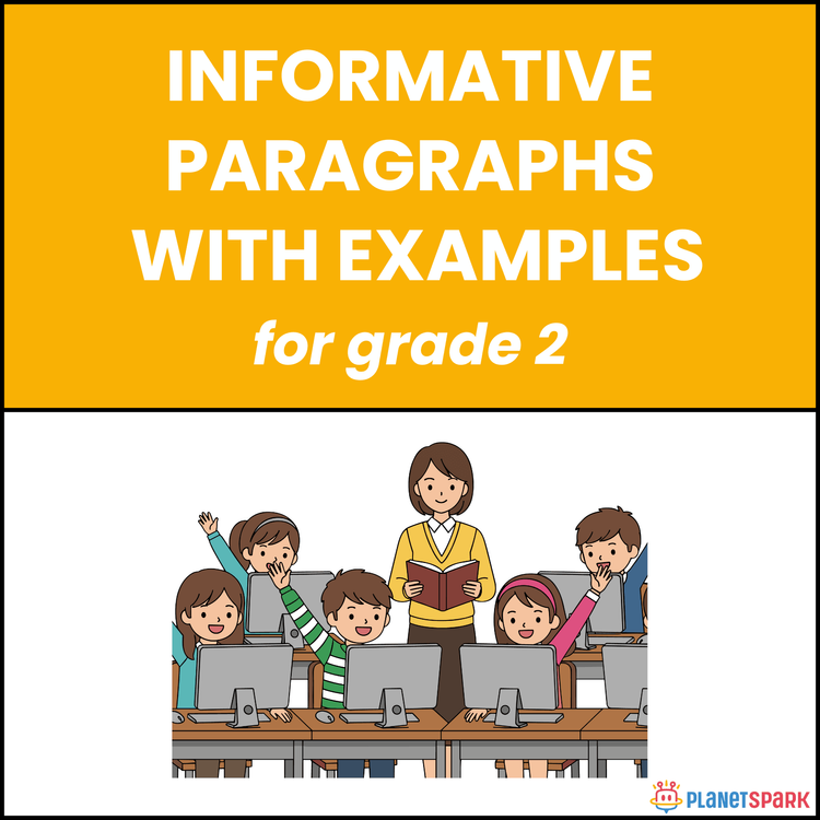 Class 2 Informative Worksheet on Two Key Facts