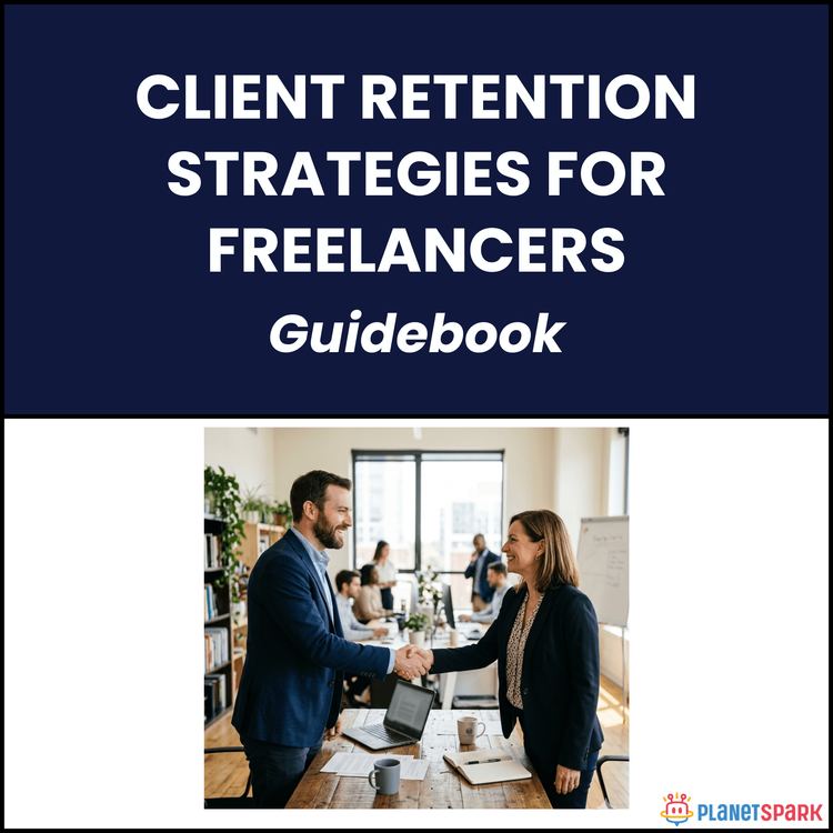 Client Retention Strategies for Freelancers