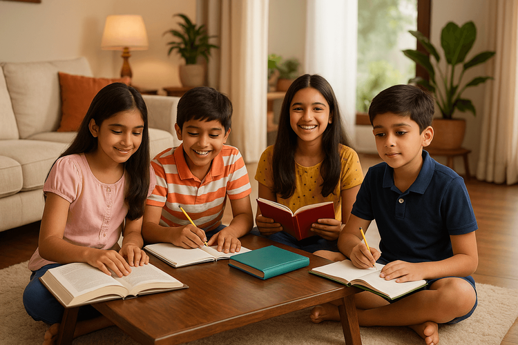 Comparative Degree Examples in English Grammar for Beginners