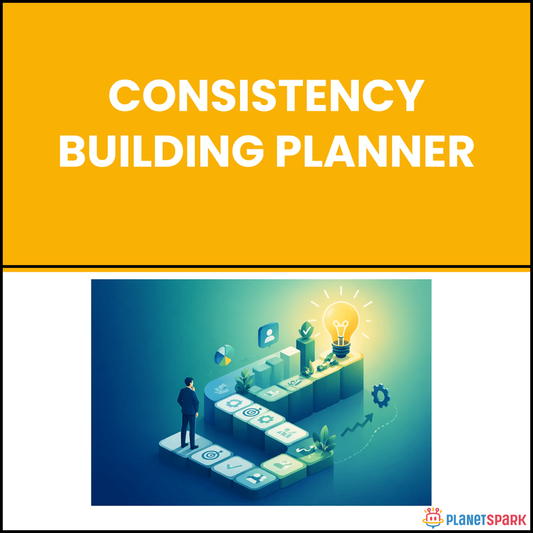 Consistency Building Planner