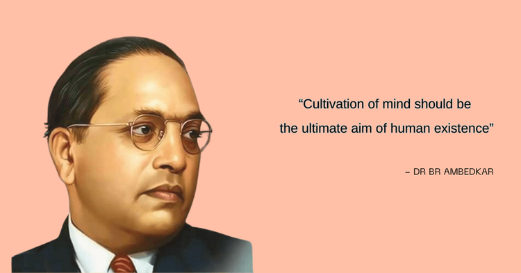 Ambedkar Jayanti: Honouring the Father of the Indian Constitution