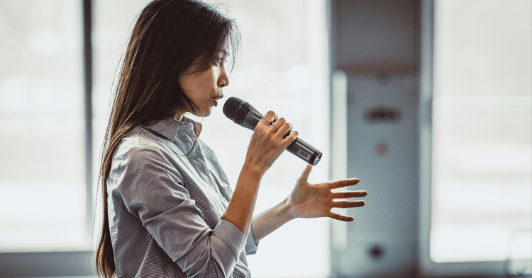 Unlock the Art of Public Speaking with TED-Style Training