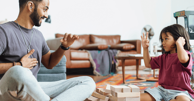 Language Development in Children: Stages, Important & Growth Tips
