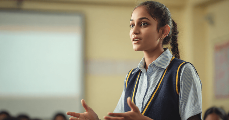 Education Speech Topics for Class 7 | Public Speaking Ideas
