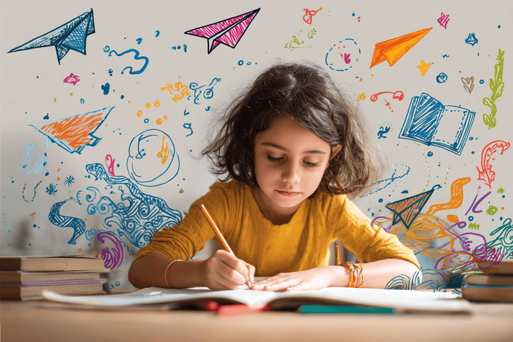 Fable Writing: Learn to Create a Fable Story with a Moral