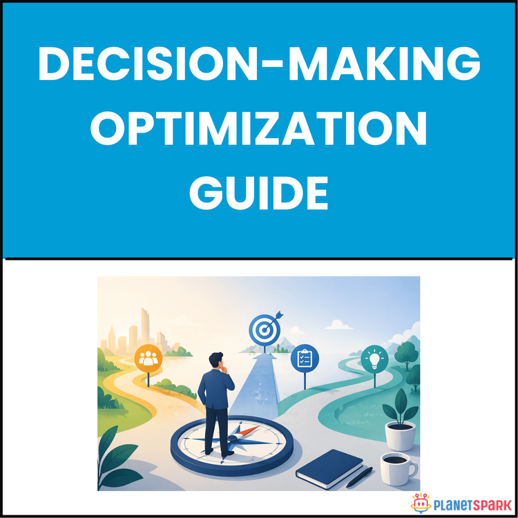 Decision-Making Optimization Guide