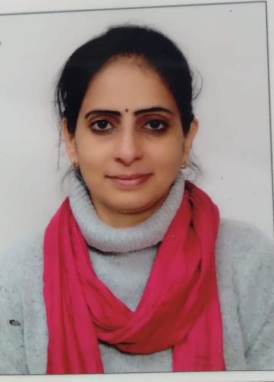 Deepa Kaushal