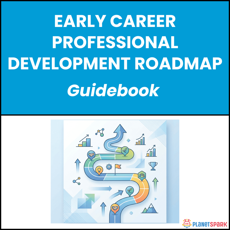 Early Career Professional Development Roadmap