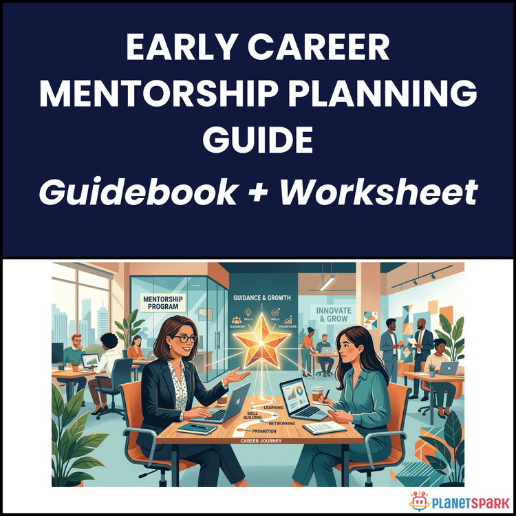 Early Career Mentorship Planning Guide