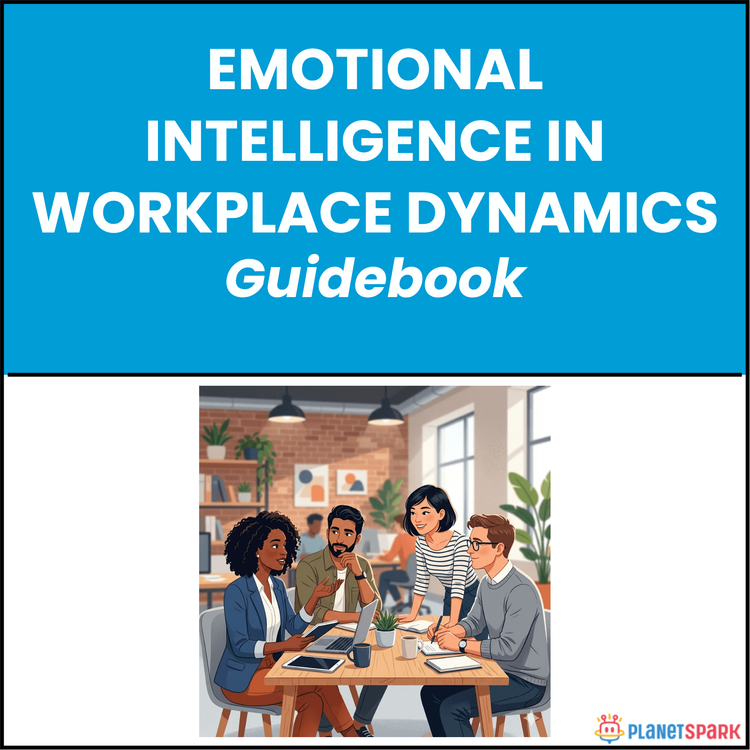 Emotional Intelligence in Workplace Dynamics