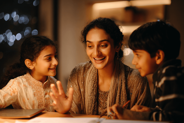 Master Advanced Tenses in English Narratives Easily