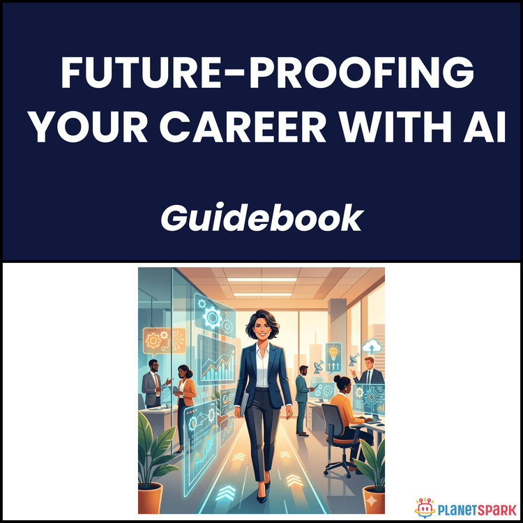 Future-Proofing Your Career with AI