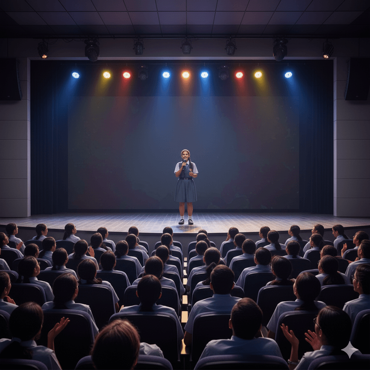 Top Humour Tricks to Upgrade in Public Speaking