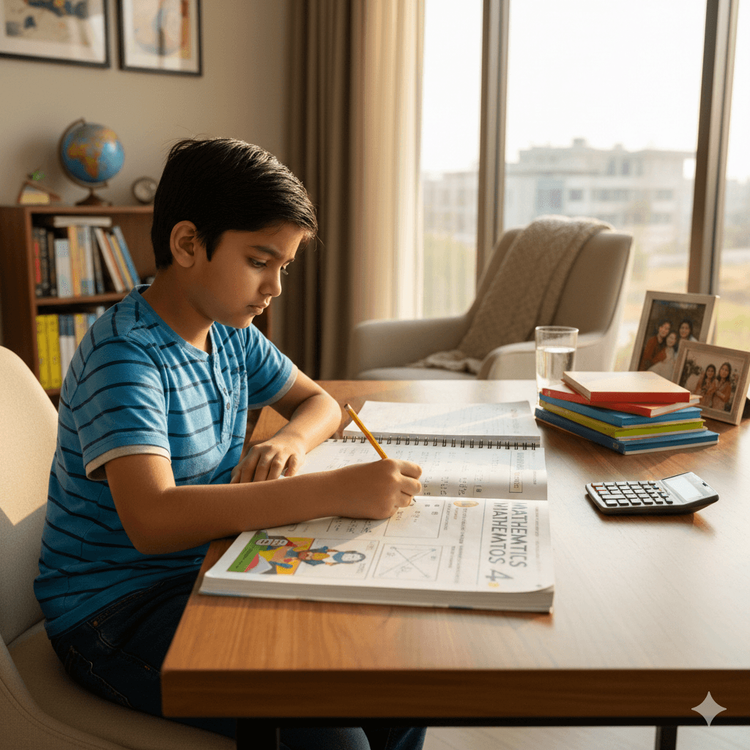 Long Division Method Explained: Help Your Child Solve Complex Problems ...