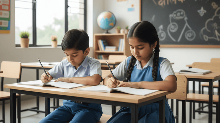 Complex Calculation Skills for Kids to Build Speed & Accuracy