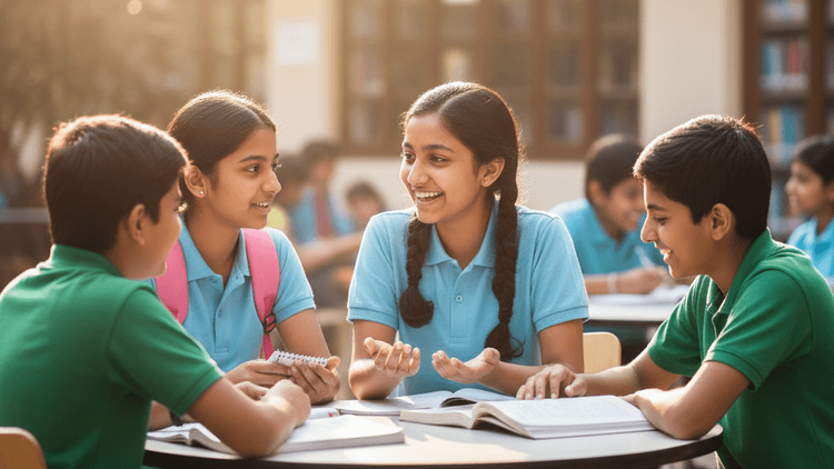 Foundation of Communication Writing Skills