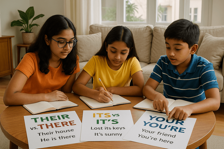 30 Common Grammar Mistakes in English and How to Correct Them