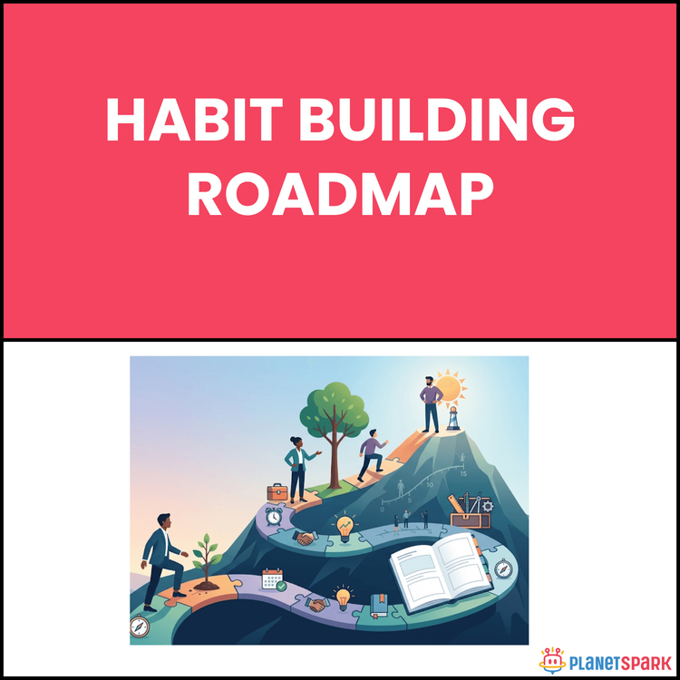 Habit Building Roadmap