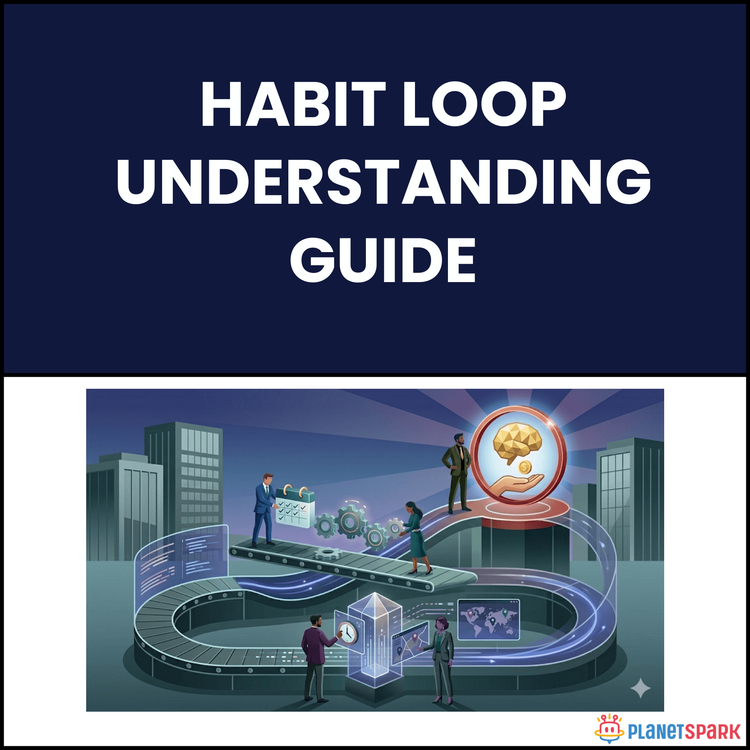 Habit Loop Understanding Guide