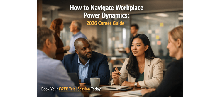How to Navigate Workplace Power Dynamics: 2026 Career Guide
