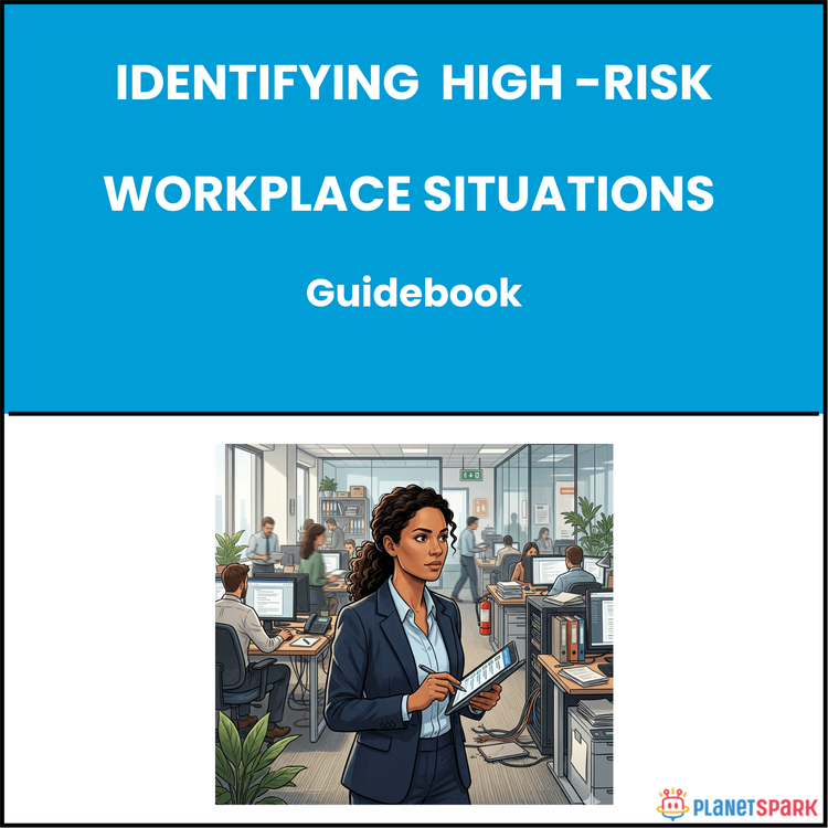 Identifying High-Risk Workplace Situations
