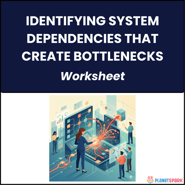 Identifying System Dependencies That Create Bottlenecks