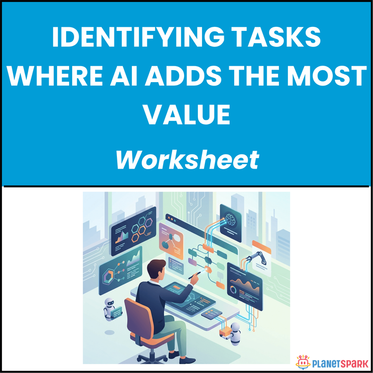 Identifying Tasks Where AI Adds the Most Value