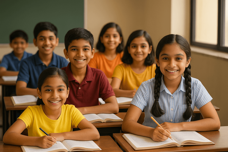 How to Improve Handwriting: Simple Tips for Neat and Fast Writing