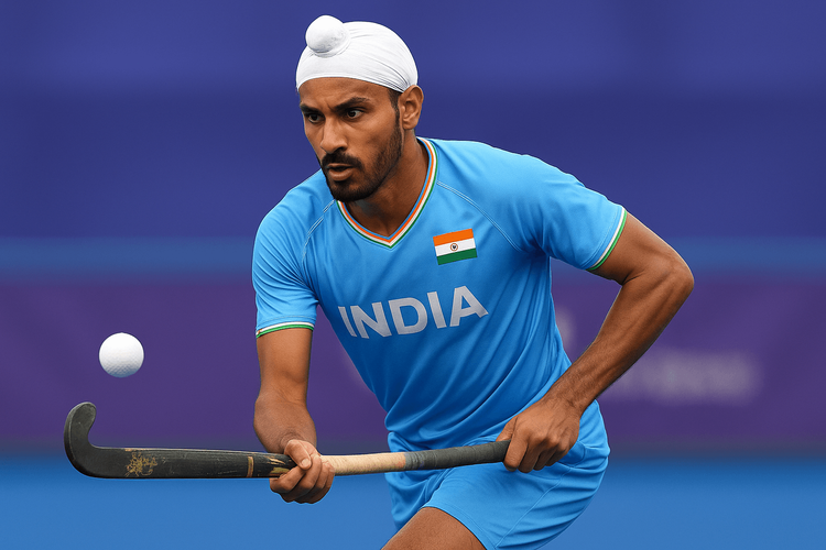Top Indian Hockey Players Who Made India Proud