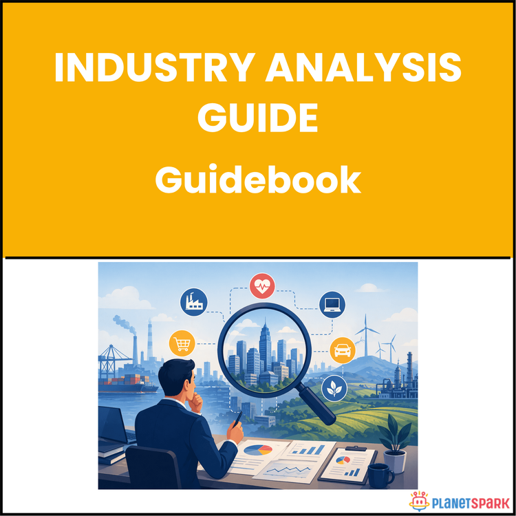 Industry Analysis Guide