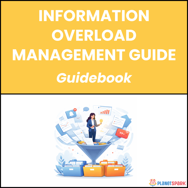 Information Overload Management Guide