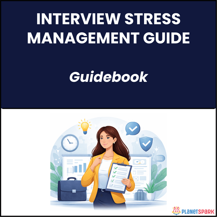 Interview Stress Management Guide