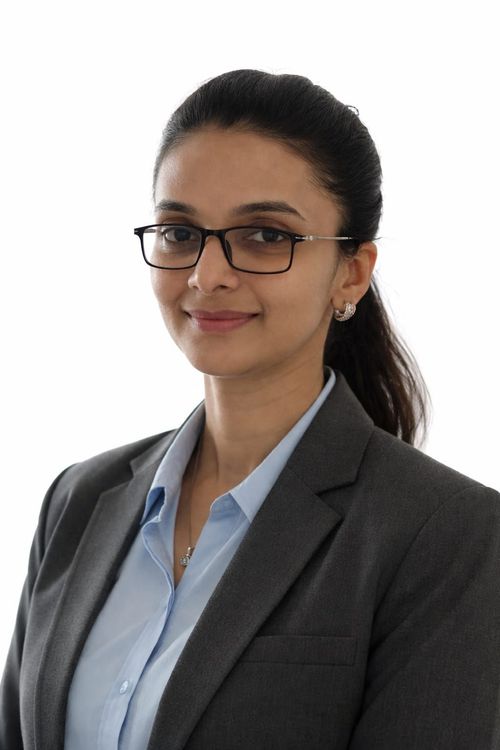 Jayalaxmi Chakravarty