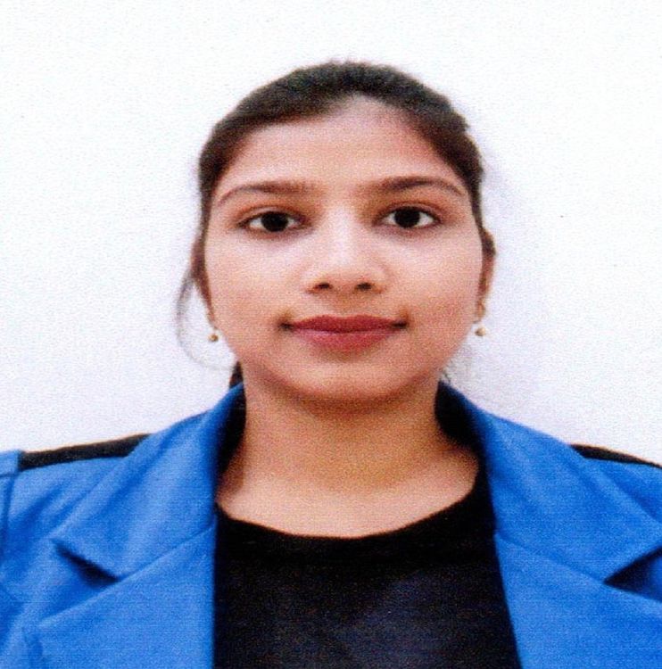 Kanishka Modi