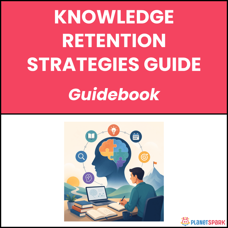Knowledge Retention Strategies Guide