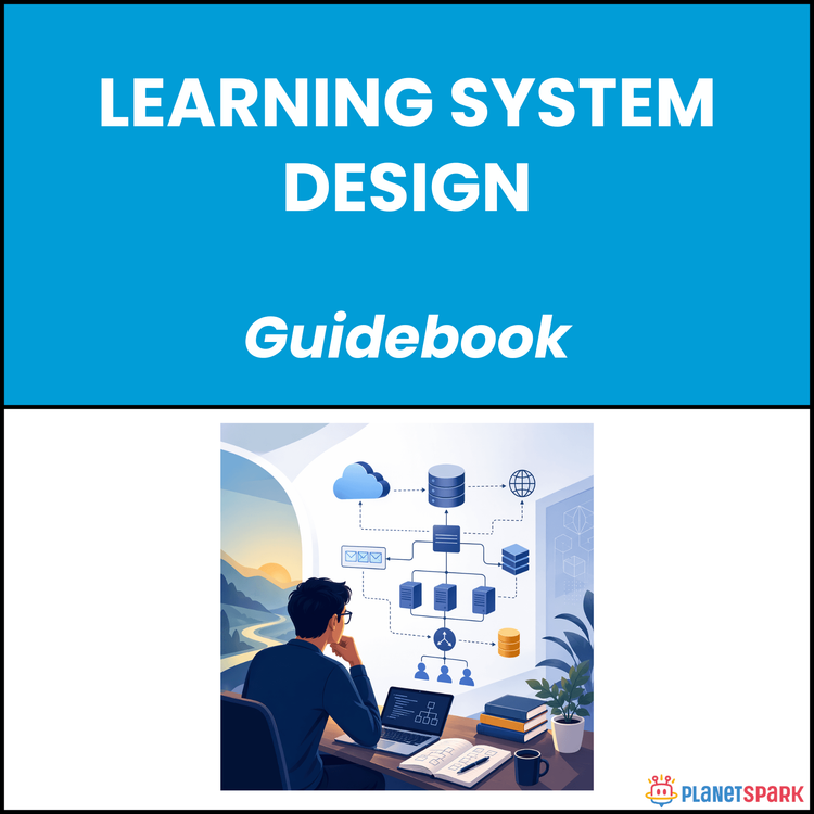 Learning System Design