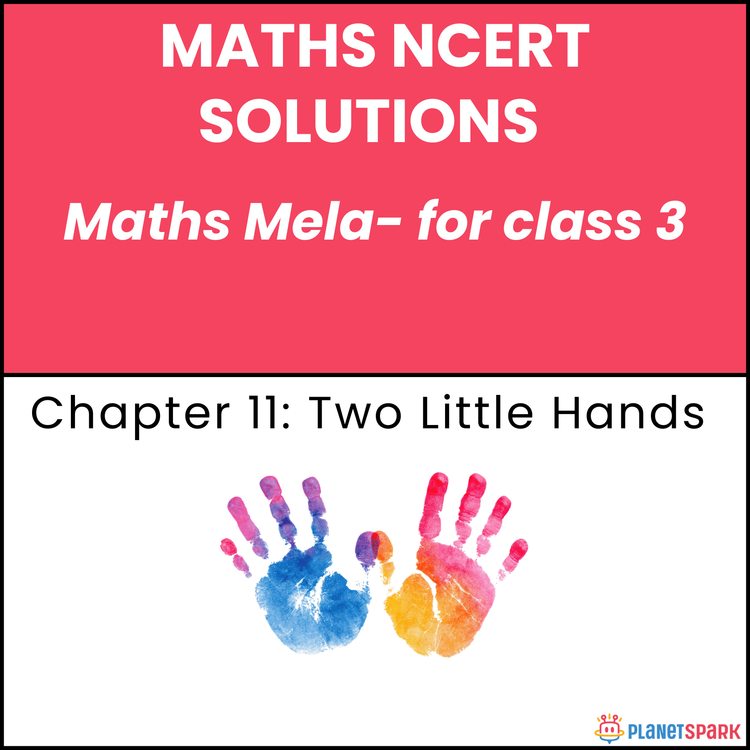 NCERT Solutions Class 3 Maths Chapter 11 Filling and Lifting