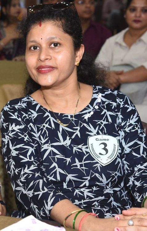 Priya Shukla
