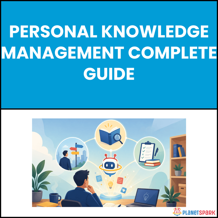 Personal Knowledge Management Complete Guide
