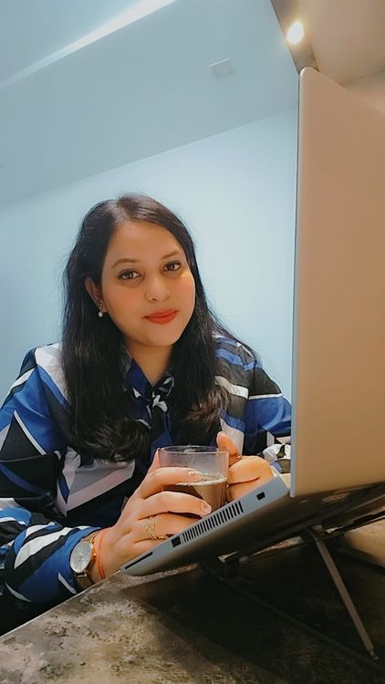 Priya Badotiya