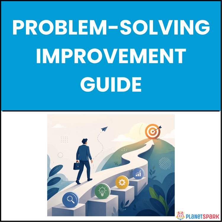 Problem-Solving Improvement Guide