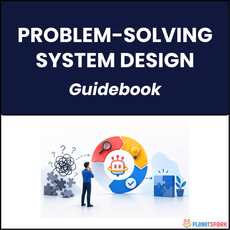 Problem-Solving System Design