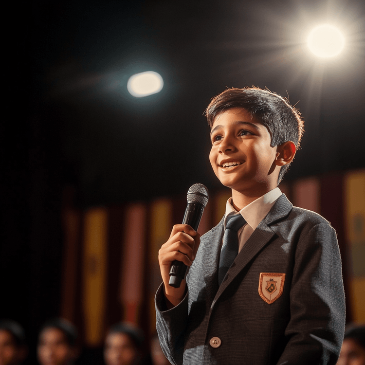 Best Topics for Speech on Special Occasions 